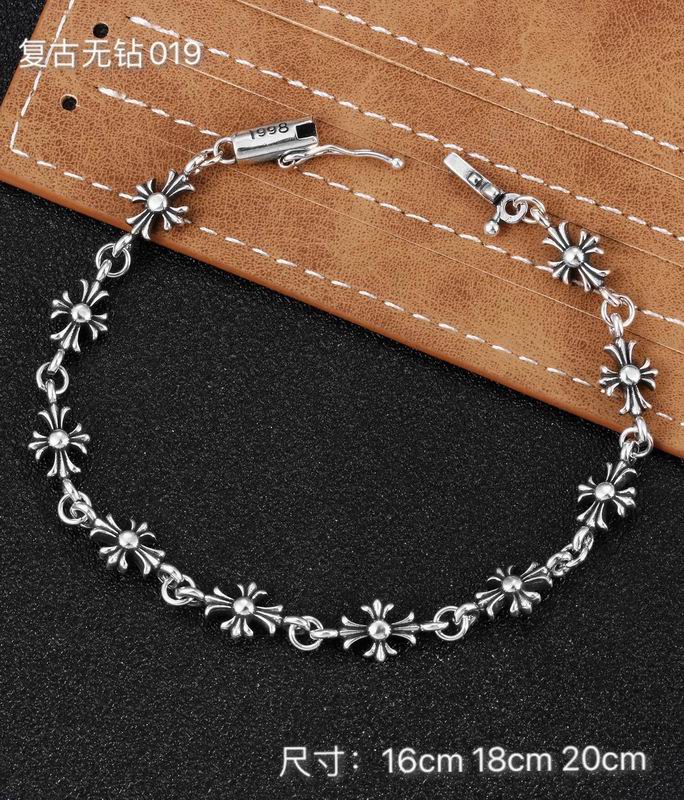 Chrome Hearts Bracelet 07yxs08